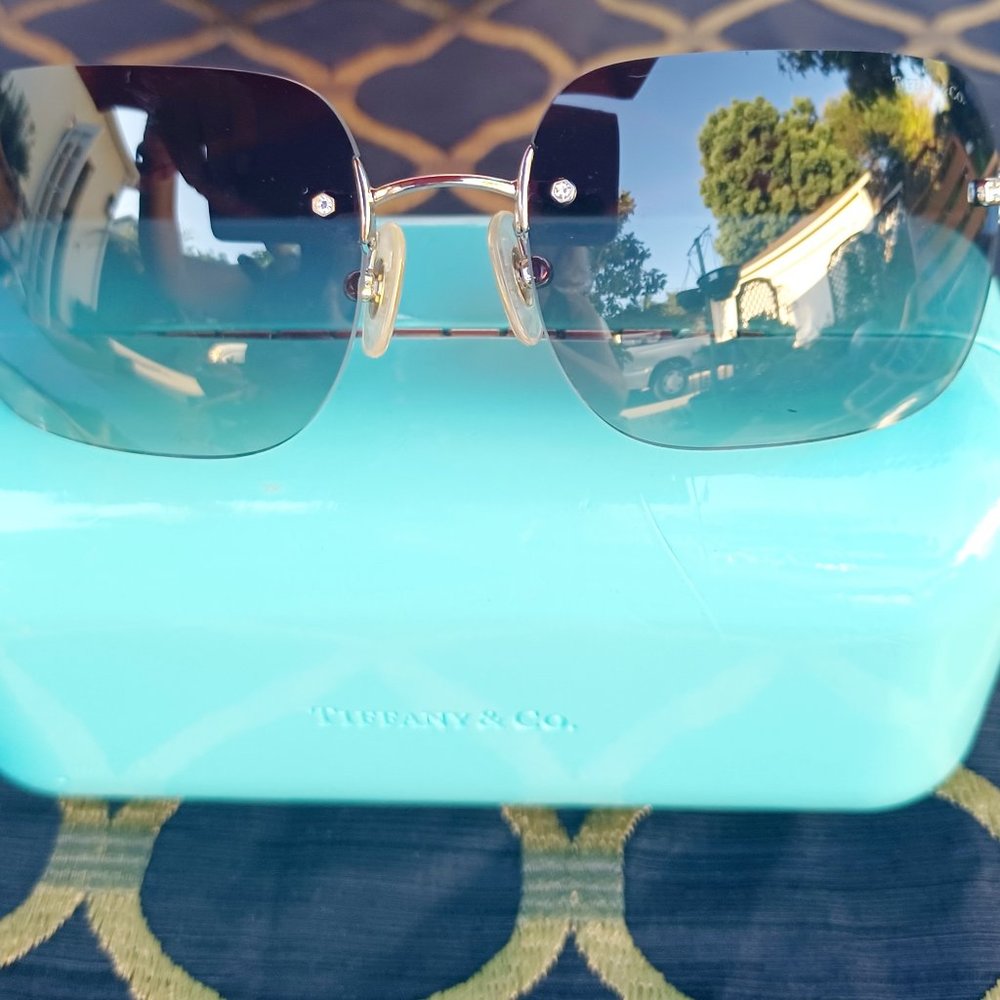 Tiffany Sun Glasses